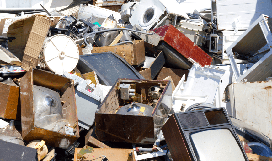 Trash Removal